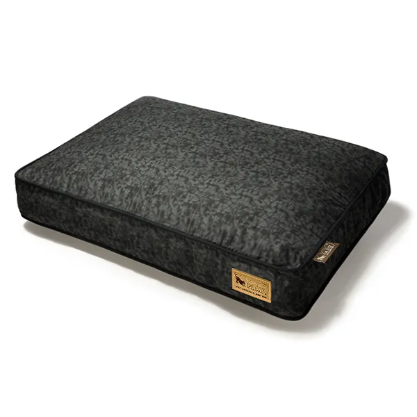 P.L.A.Y – מיטה מלבנית עליז / אפור RECTANGULAR – DENIM – FROLIC GREY S