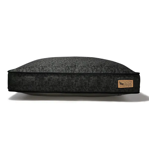 P.L.A.Y – מיטה מלבנית עליז / אפור RECTANGULAR – DENIM – FROLIC GREY S, תמונה 3
