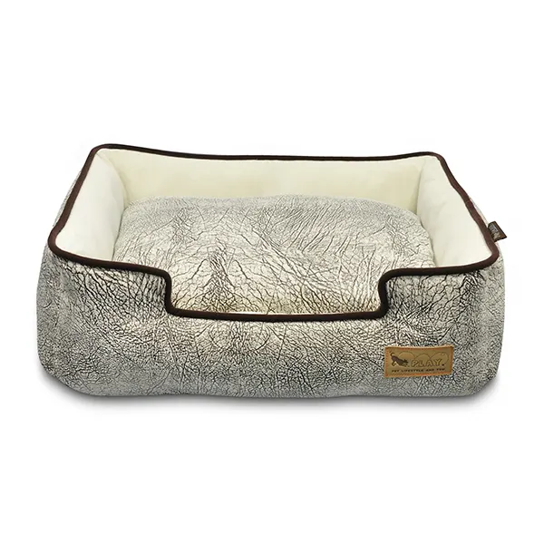 P.L.A.Y – מיטה טרקלין סוואנה / אפור LOUNGE BED – SAVANNAH – GREY, תמונה 2