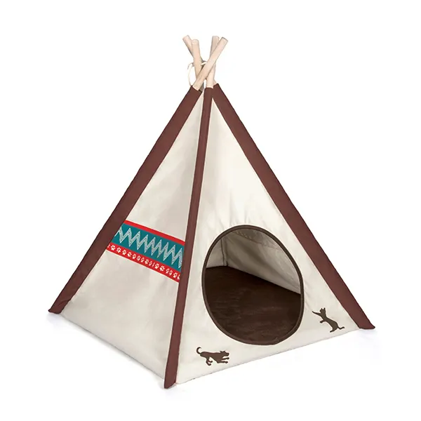 P.L.A.Y - אוהל אינדיאני קלאסי TEEPEE TENT - CLASSIC
