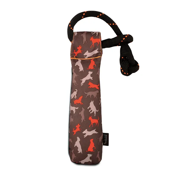P.L.A.Y - משחק משיכה - זריקה - צף במים SCOUT & ABOUT TOSS & FLOAT MOCHA S, תמונה 6