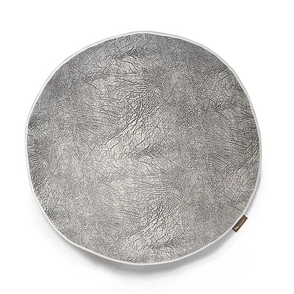P.L.A.Y - מיטה עגולה סוואנה / אפור ROUND BED - SAVANNAH - GREY, תמונה 2