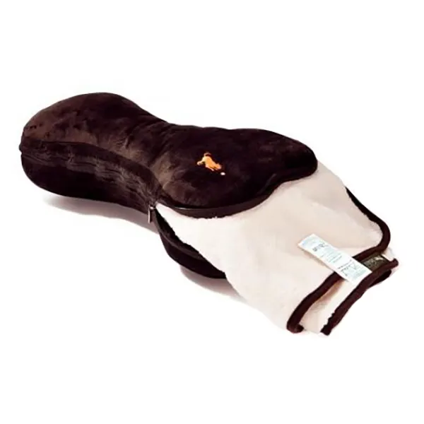 P.L.A.Y - כרית תמיכה נפתחת לשמיכה CUSHION BLANKET - BIG BONE, תמונה 4