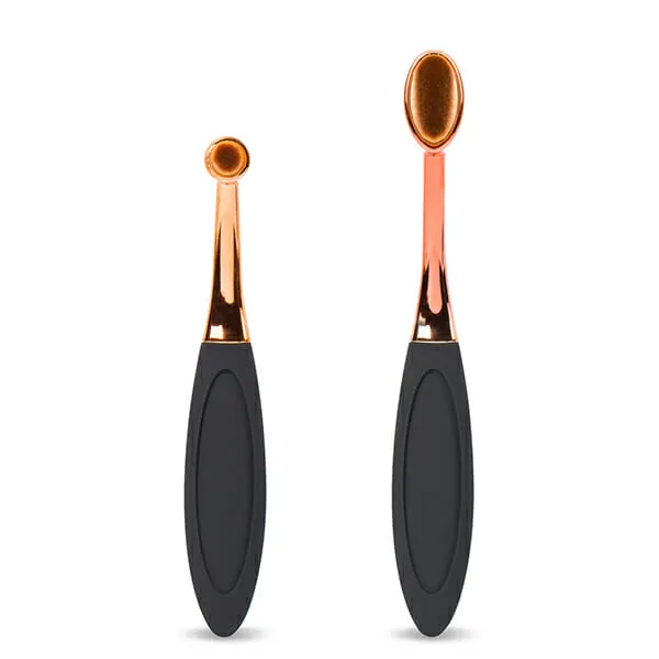 Eye Envy - מברשת ליישום אבקה להסרת כתמים Powder Applicator Brush, תמונה 5
