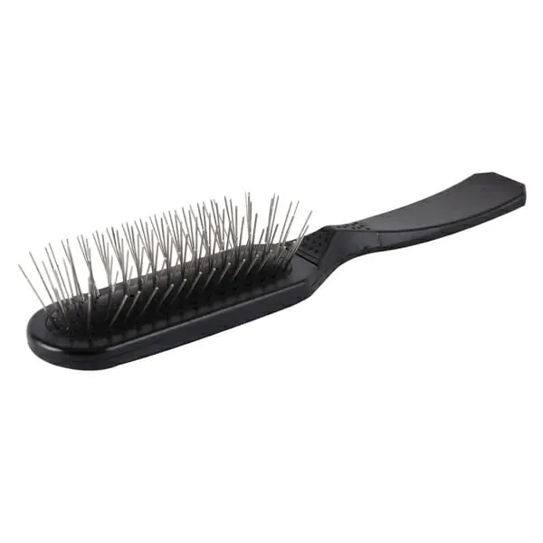 Show Tech - Ultra-Pro Pin Brush Small Pin Brush - מברשת פינים מלבנית