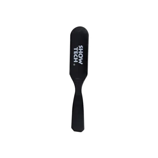Show Tech - Ultra-Pro Pin Brush Small Pin Brush - מברשת פינים מלבנית, תמונה 4