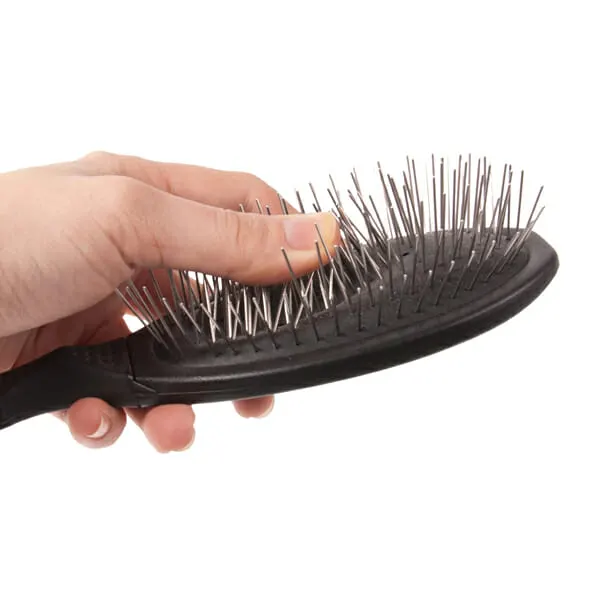 Show Tech - Ultra-Pro Pin Brush Small Pin Brush - מברשת פינים גדולה, תמונה 4