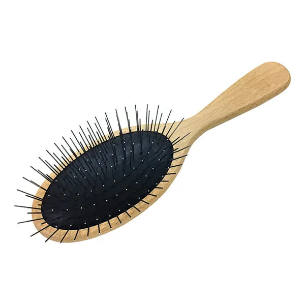 Fraser Essentials - PIN BRUSH LIGHTWEIGHT - מברשת עץ קלילה