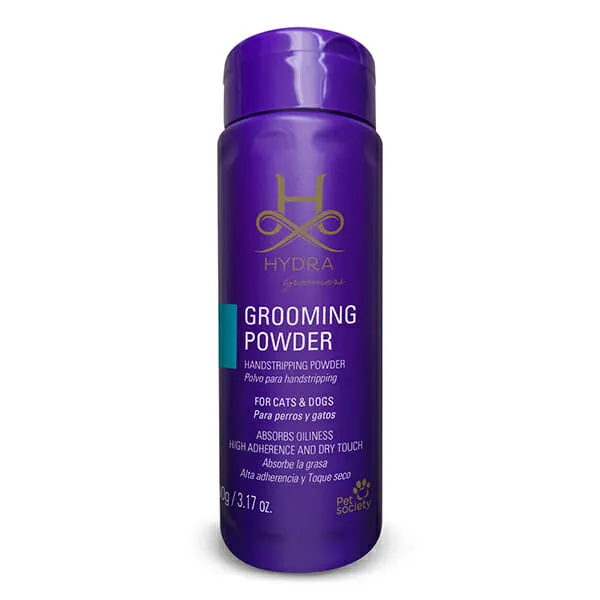 HYDRA - GROOMING POWDER - אבקת טיפוח ומריטה