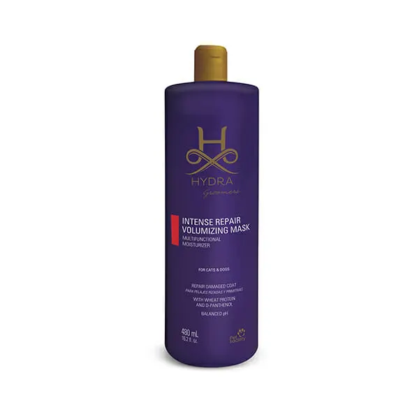 HYDRA - INTENSE REPAIR VOLUMIZING - מסכה מתקנת פרווה לנפח