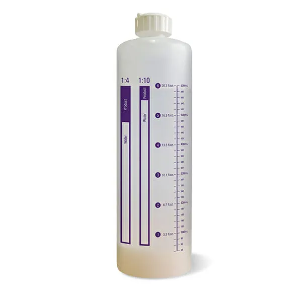 HYDRA - MEASURING MIXING BOTTLE - בקבוק לדילול מוצרים, תמונה 2
