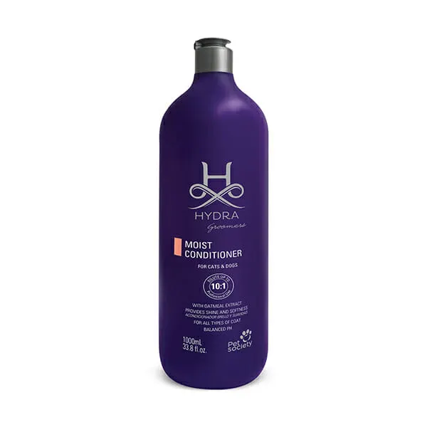HYDRA - MOISTURIZING - מרכך לחות 1 ליטר