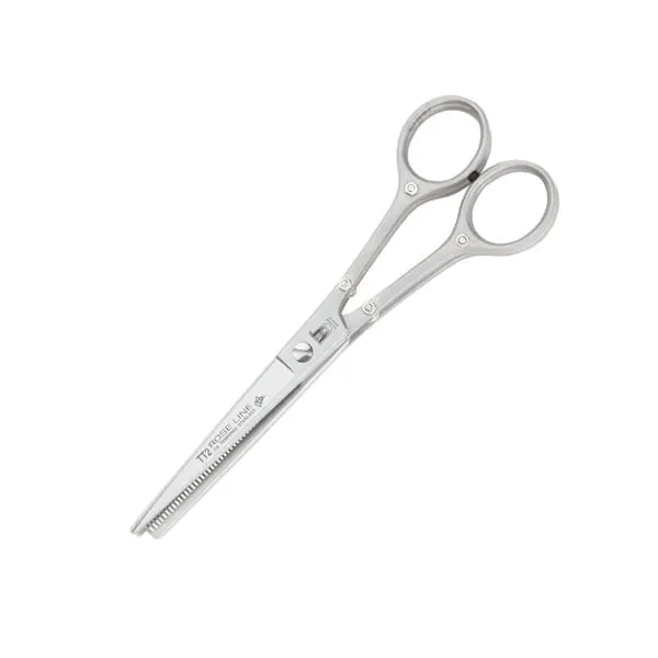 Rose Line – WITTE Group – מספריים משולבים ישרות/זיגזג "6.5