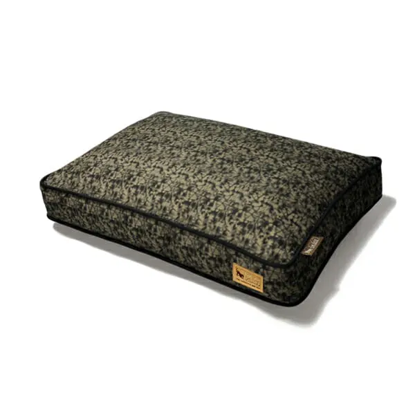 P.L.A.Y - מיטה מלבנית עליז / זית RECTANGULAR - FROLIC OLIVE