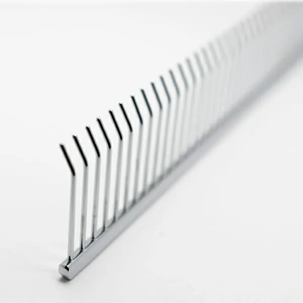 UTSUMI - מסרק 24.5 ס"מ ECO Special Comb #1 - כסף, תמונה 3