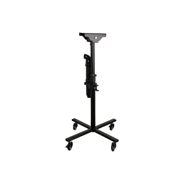Show Tech - מייבש שיער ומפוח מקצועי - Groom-X Zeppelin Combi Dryer with Stand, תמונה 5