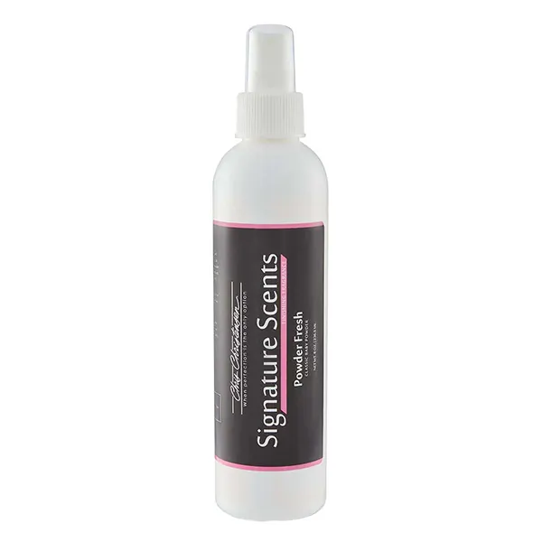 Chris Christensen - בושם Signature Scent Powder Fresh Cologne 236ml, תמונה 3