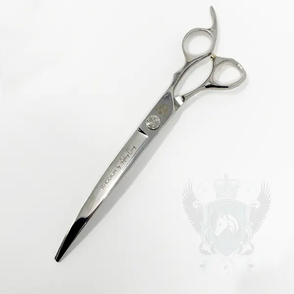 Ashley Craig - מספרים מקומרות '8 Rhodium Series