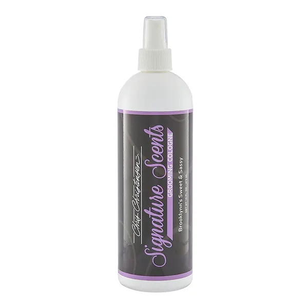 Chris Christensen - בושם Signature Scents Grooming Colognes Brooklynn's Sweet & Sassy 473ml