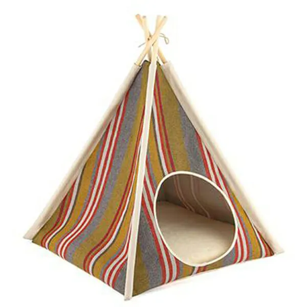P.L.A.Y - אוהל אינדיאני יער TEEPEE TENT - Horizon