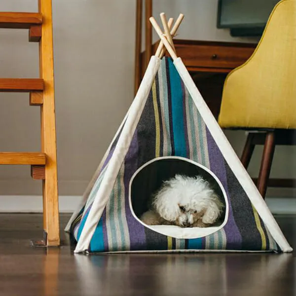P.L.A.Y - אוהל אינדיאני אגם TEEPEE TENT - Horizon, תמונה 5