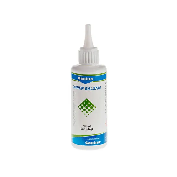 Canina - נוזל לטיפול בעור והריריות Animal Care Balm