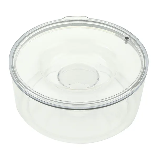 Slopper Stopper - קערת שתיה מפלסטיק טריטן ללא נזילות LARGE BREEDS, תמונה 2