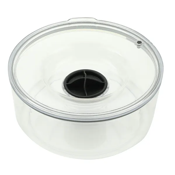 Slopper Stopper - קערת שתיה מפלסטיק טריטן ללא נזילות LARGE BREEDS, תמונה 3