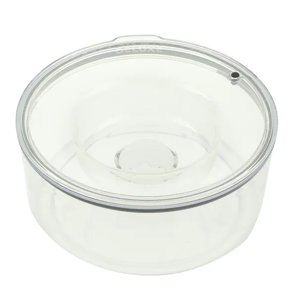 Slopper Stopper - קערת שתיה מפלסטיק טריטן ללא נזילות MEDIUM BREEDS, תמונה 2