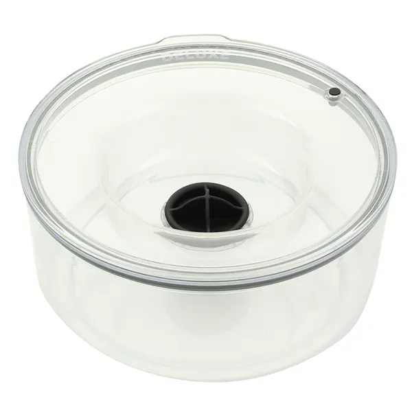 Slopper Stopper - קערת שתיה מפלסטיק טריטן ללא נזילות MEDIUM BREEDS, תמונה 3