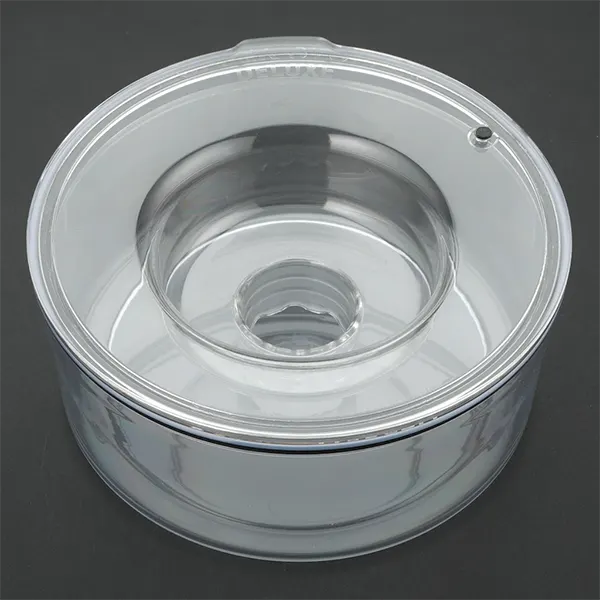 Slopper Stopper - קערת שתיה מפלסטיק טריטן ללא נזילות MEDIUM BREEDS, תמונה 4