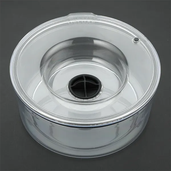 Slopper Stopper - קערת שתיה מפלסטיק טריטן ללא נזילות MEDIUM BREEDS, תמונה 5