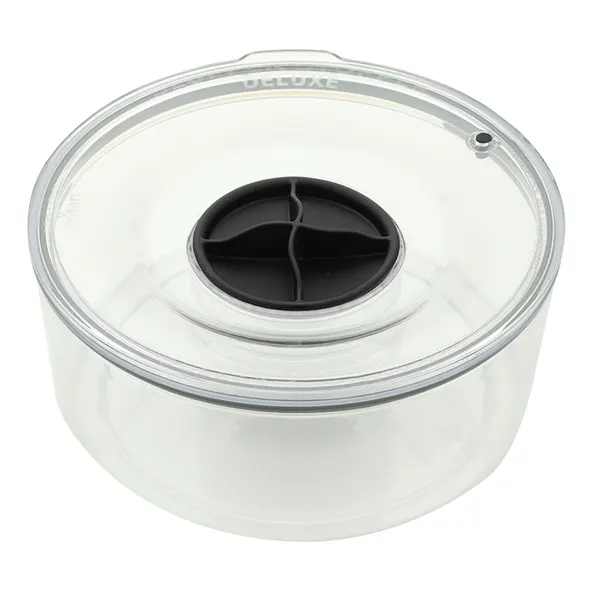 Slopper Stopper - קערת שתיה מפלסטיק טריטן ללא נזילות MAMMOTH BREEDS, תמונה 3