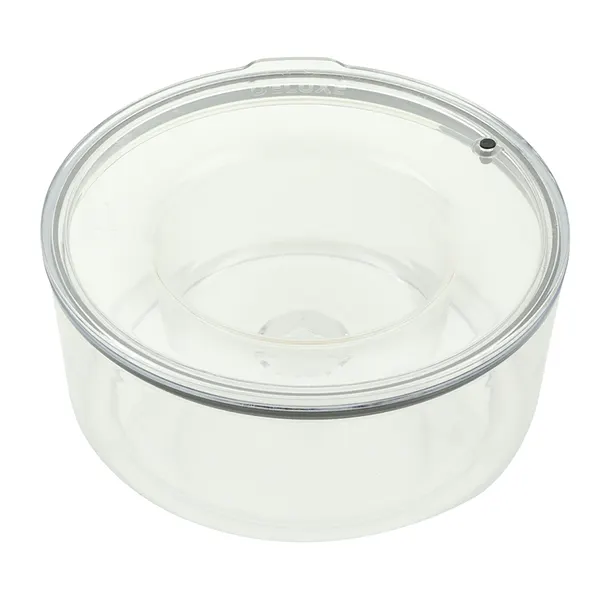 Slopper Stopper - קערת שתיה מפלסטיק טריטן ללא נזילות SM BREEDS, תמונה 2