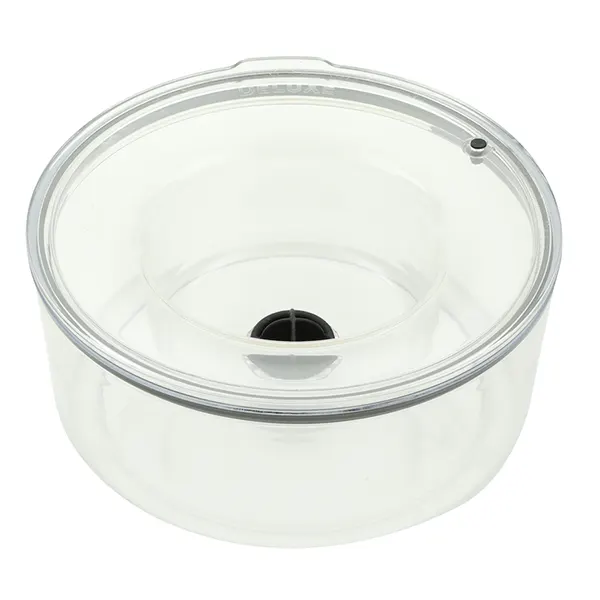 Slopper Stopper - קערת שתיה מפלסטיק טריטן ללא נזילות SM BREEDS, תמונה 3