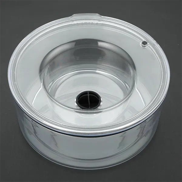 Slopper Stopper - קערת שתיה מפלסטיק טריטן ללא נזילות SM BREEDS, תמונה 5