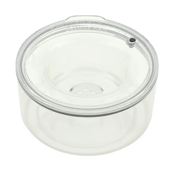 Slopper Stopper - קערת שתיה מפלסטיק טריטן ללא נזילות XSM BREEDS, תמונה 2