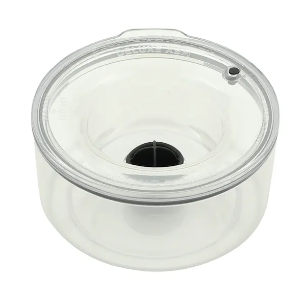Slopper Stopper - קערת שתיה מפלסטיק טריטן ללא נזילות XSM BREEDS, תמונה 3