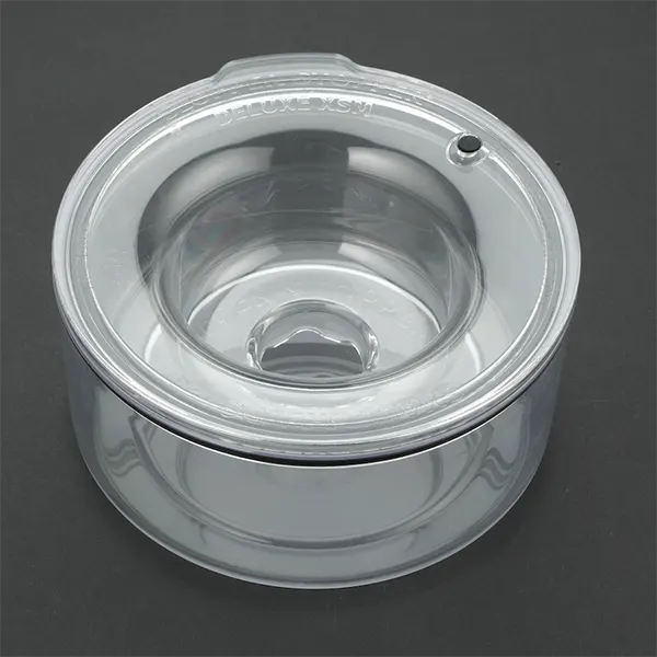 Slopper Stopper - קערת שתיה מפלסטיק טריטן ללא נזילות XSM BREEDS, תמונה 4