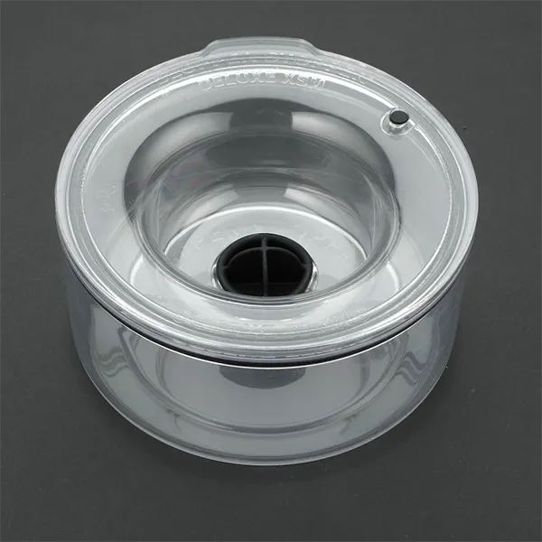 Slopper Stopper - קערת שתיה מפלסטיק טריטן ללא נזילות XSM BREEDS, תמונה 5