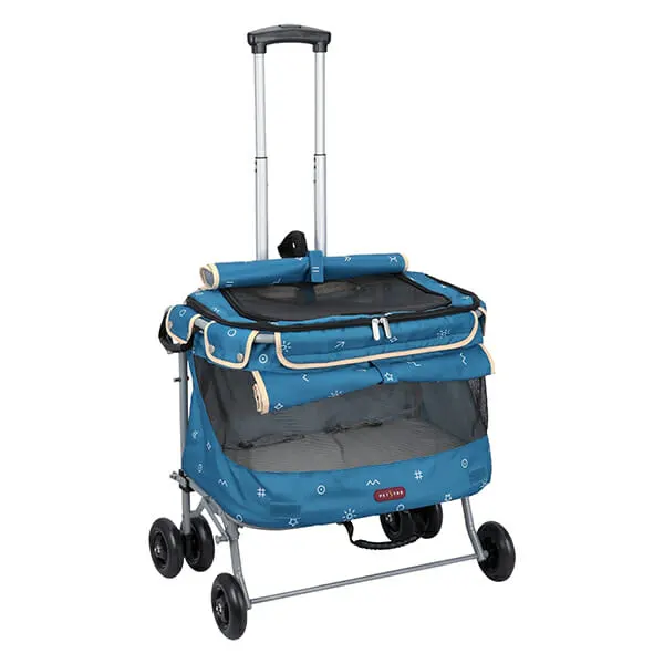 Petstro Mini Buggy- עגלת מיני לכלבים