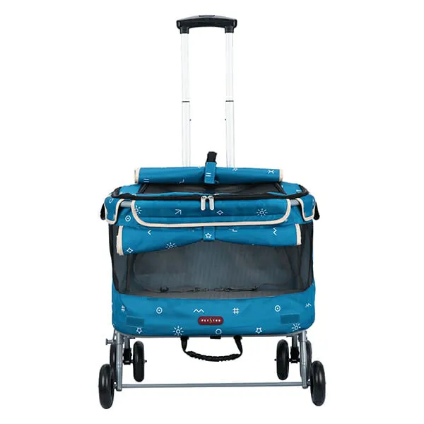 Petstro Mini Buggy- עגלת מיני לכלבים, תמונה 3