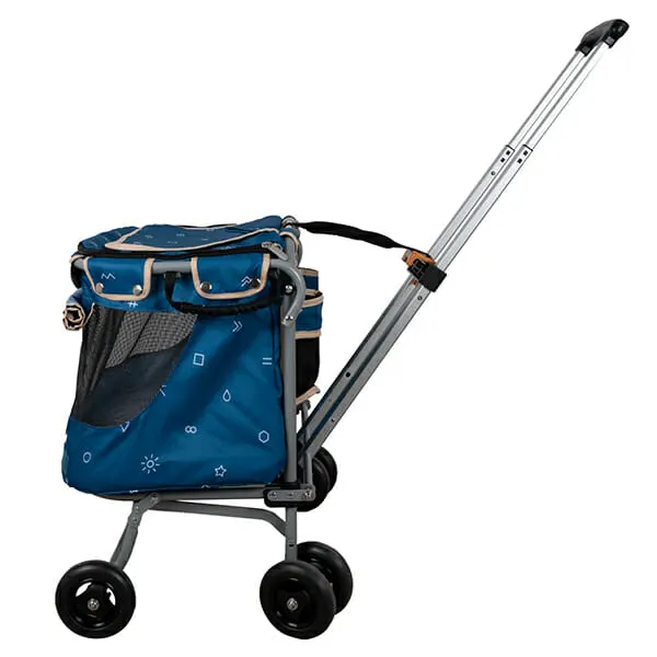 Petstro Mini Buggy- עגלת מיני לכלבים, תמונה 2