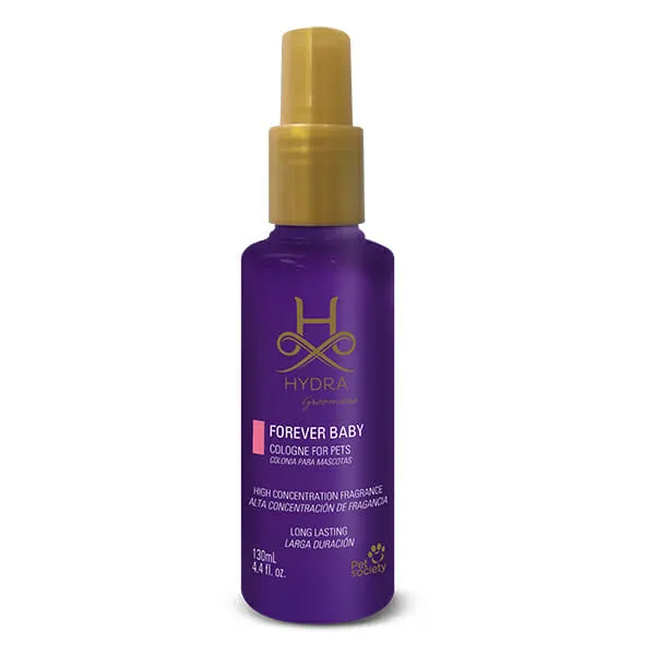 HYDRA – בושם 130 / 450 מ"ל Forever Baby - Cologne for Pets, תמונה 4