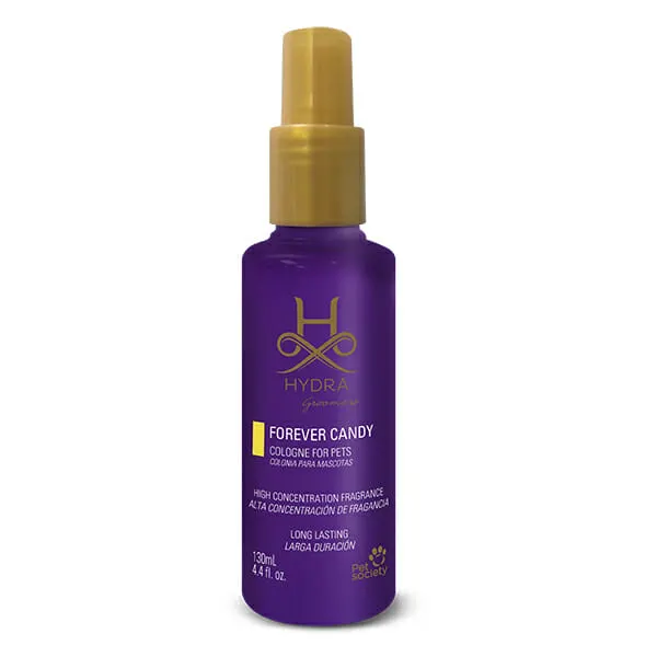HYDRA – בושם 130 / 450 מ"ל Forever Candy - Cologne for Pets, תמונה 4