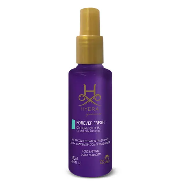 HYDRA – בושם 130 / 450 מ"ל Forever Fresh - Cologne for Pets, תמונה 4