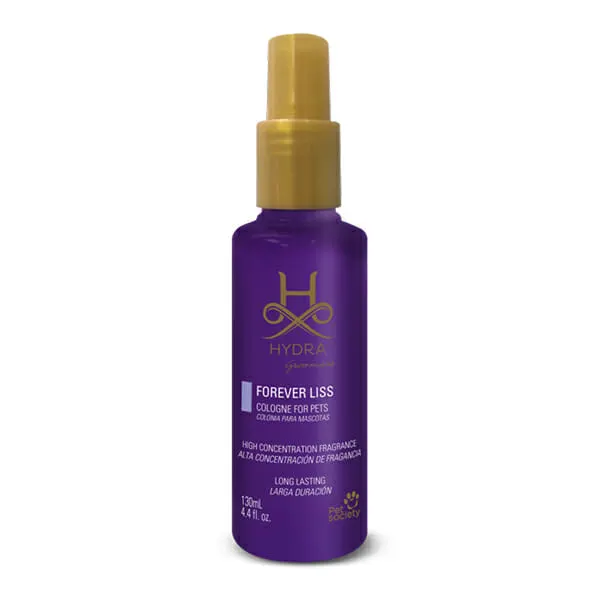 HYDRA – בושם 130 / 450 מ"ל Forever Liss - Cologne for Pets, תמונה 4