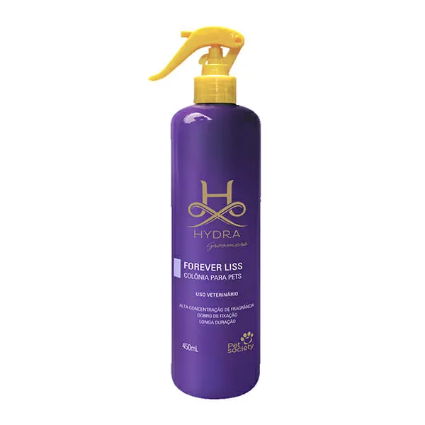 HYDRA – בושם 130 / 450 מ"ל Forever Liss - Cologne for Pets, תמונה 3