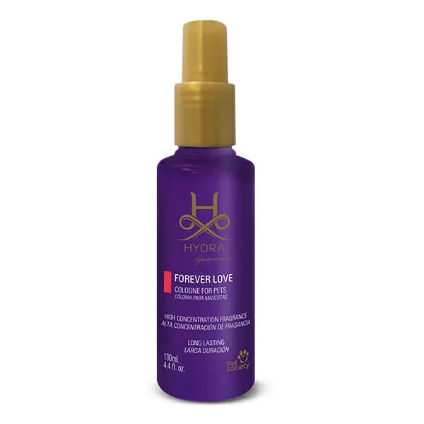 HYDRA - בושם 130 / 450 מ"ל Forever Love - Cologne for Pets, תמונה 4