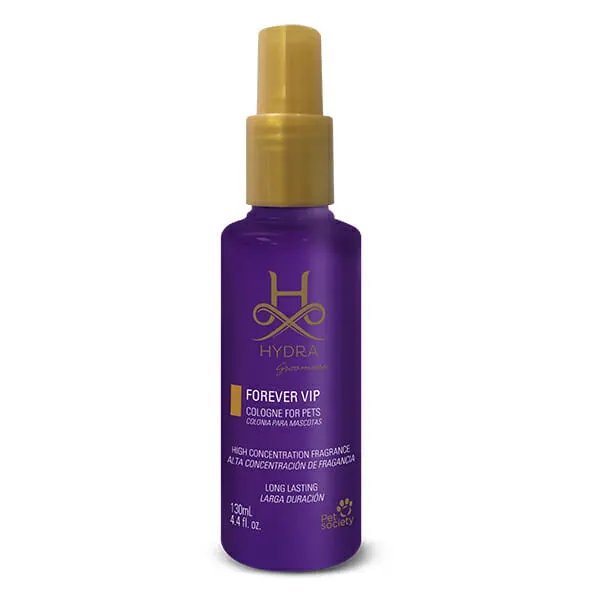 HYDRA – בושם 130 / 450 מ"ל Forever VIP - Cologne for Pets, תמונה 4